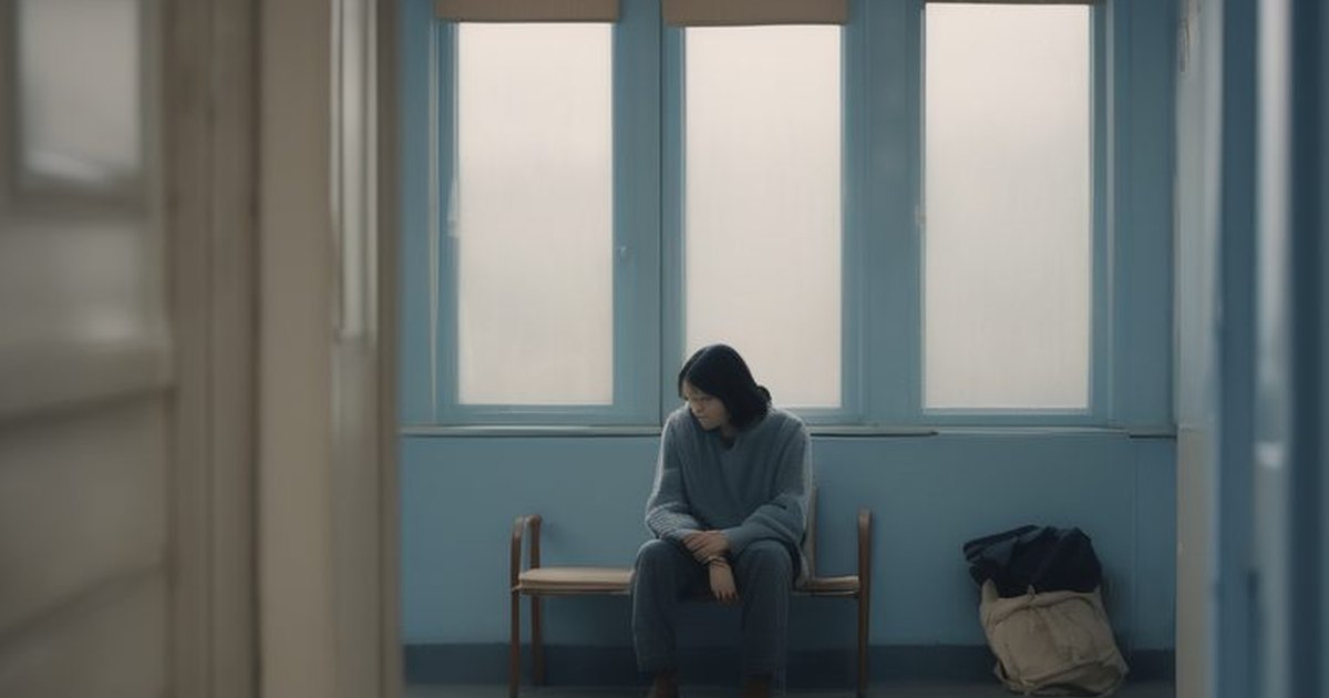 괜찮은 이별이 주는 해방감