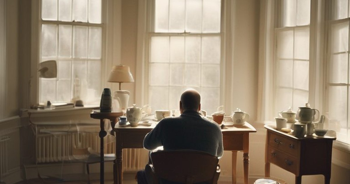 완벽한 루틴의 균열