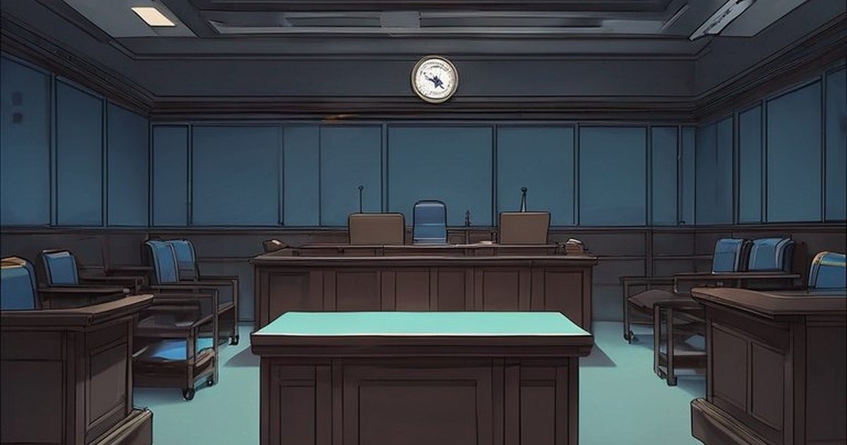 심야의 그림자: 빗나간 지목