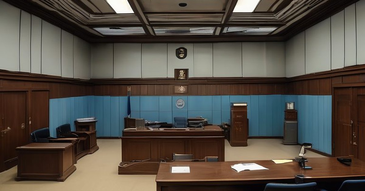 심야의 금고 침입 사건