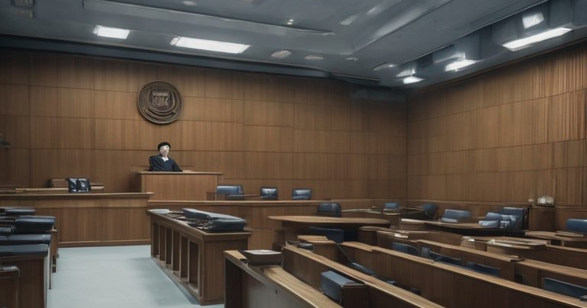 침묵의 대가