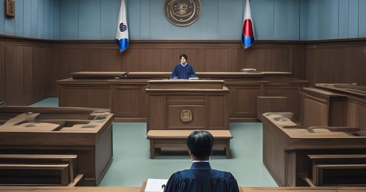 침묵의 알리바이