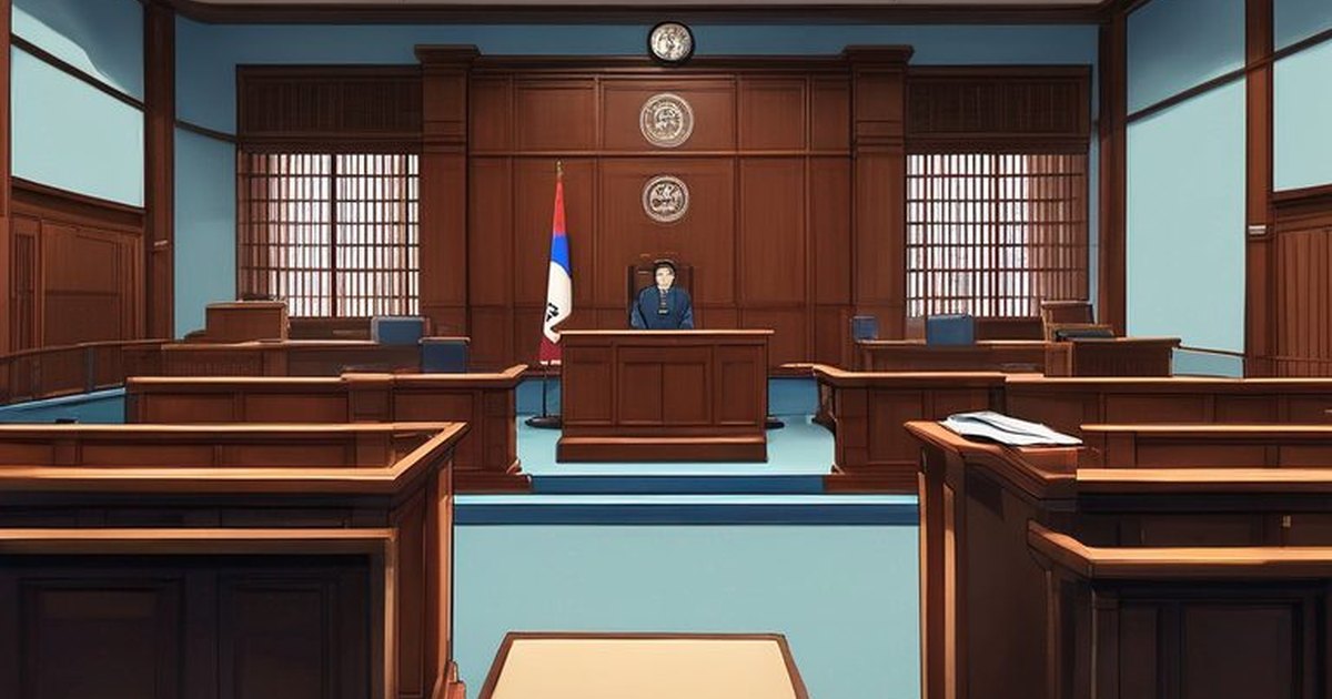 침묵의 협박