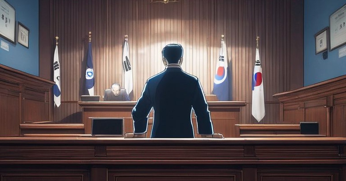 안개 속의 목격자
