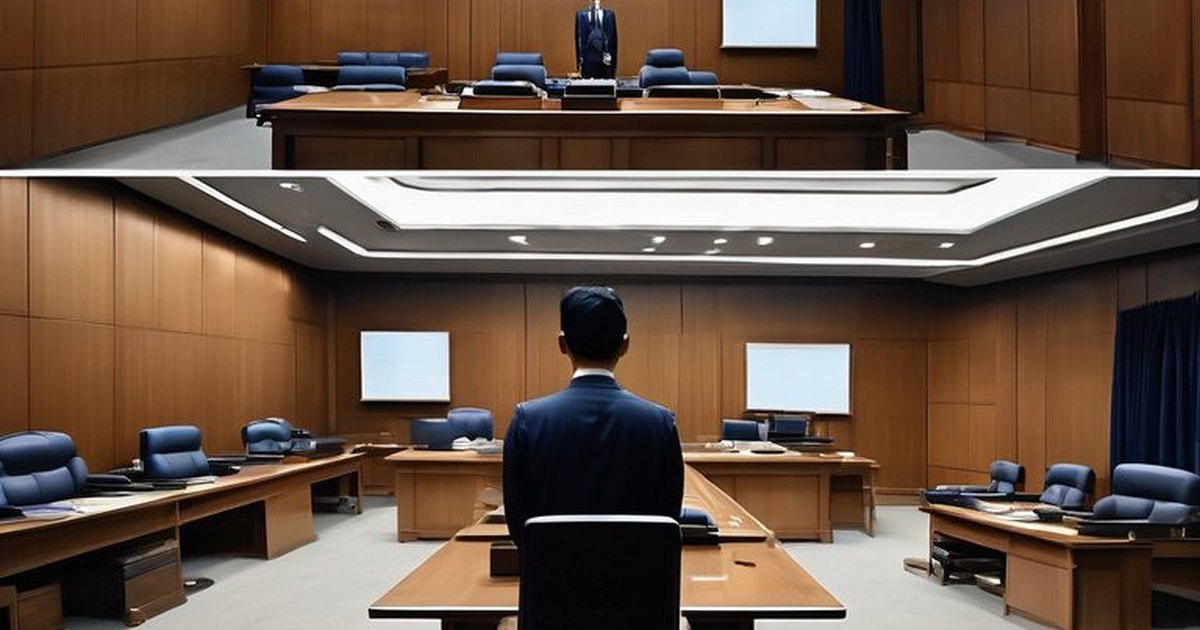 심야의 금고 탈취 사건