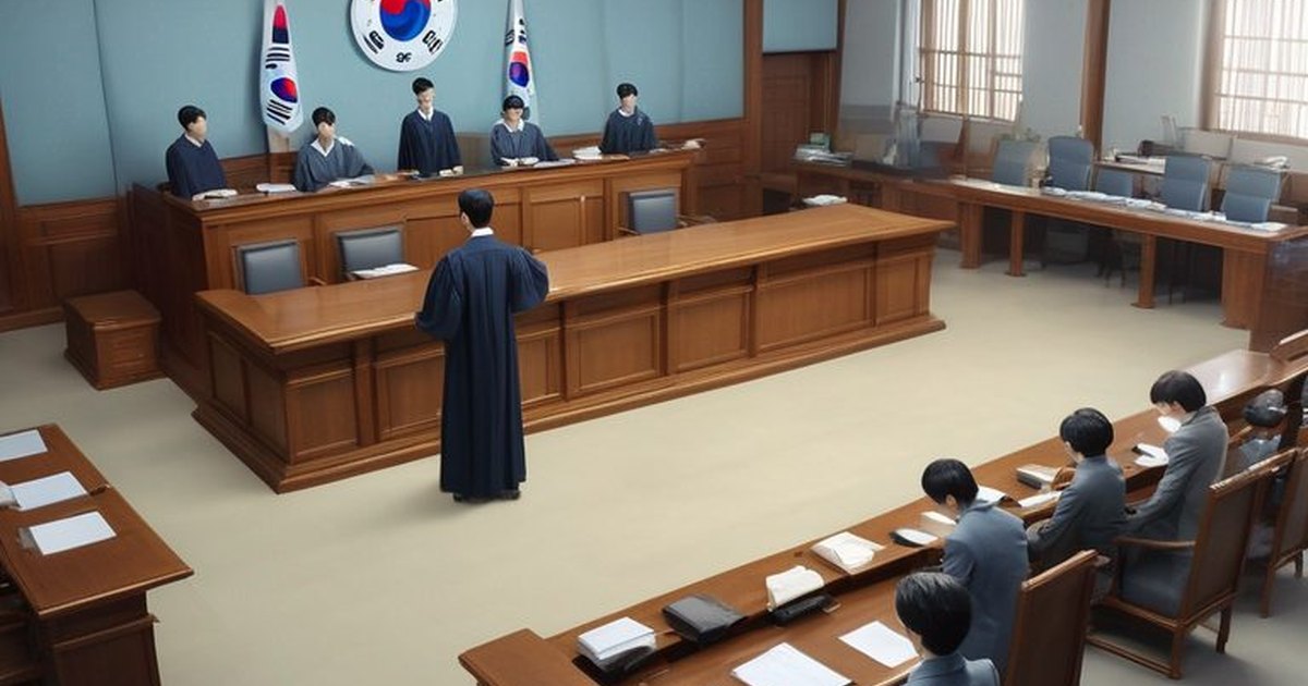 빗속의 오인: 그림자의 살인