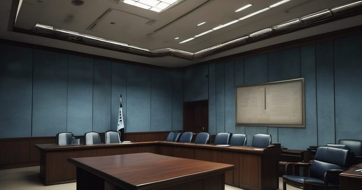 빗속의 비명: 엇갈린 기억
