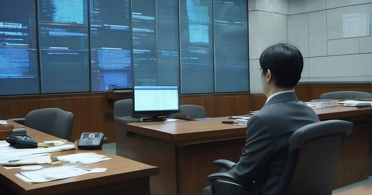 그레이스 자산운용 횡령 사건