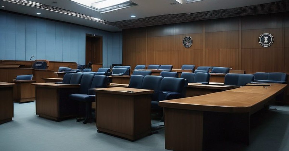 심야의 그림자: 어긋난 시계