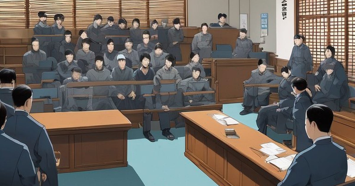 사라진 상가 공금의 행방