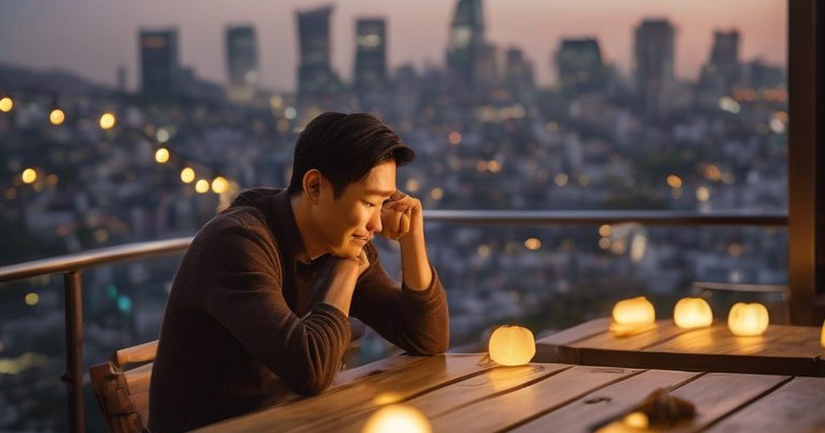 프레임 너머의 시선